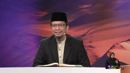 Episod 835 My #QuranTime 2.0 Khamis 27 Mac 2025 Surah Yusuf (12: 40-41) Halaman 240
