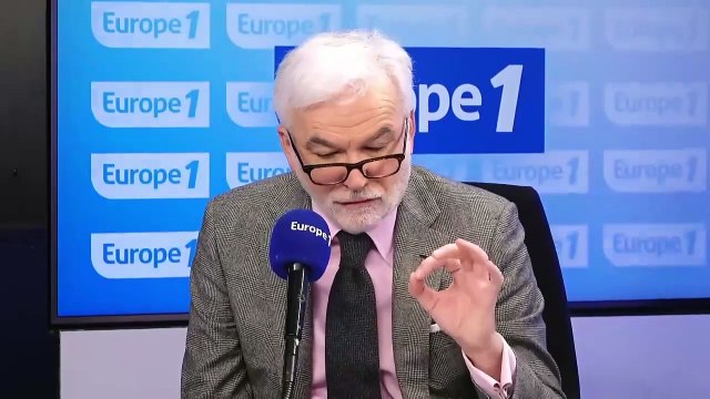 Séisme sur la Côte d'Azur : «L'Élysée n'y est pour rien !», ironise Pascal Praud