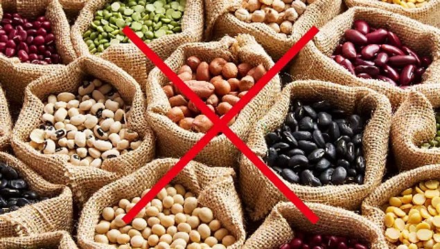 Foods to Avoid on Low Carb Diet (Hidden Carbs to Watch