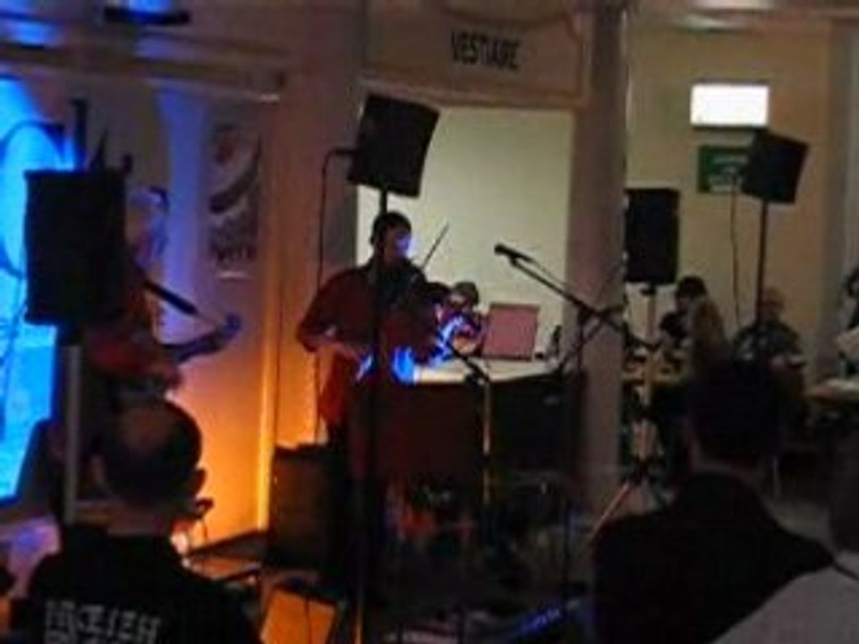 EUROCELTES 2008 STRASBOURG