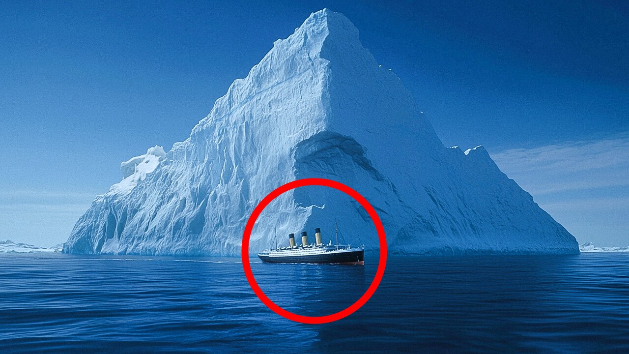 Titanic Facts So Rare, Even Historians Are Surprised
