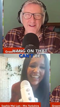 The two types of tea: Yorkshire Tea vs Rubbish