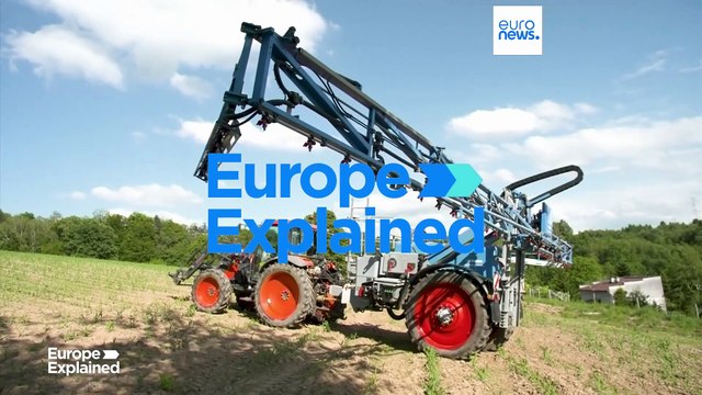Dazi sui fertilizzanti agricoli russi: gli agricoltori europei temono l'aumento dei prezzi
