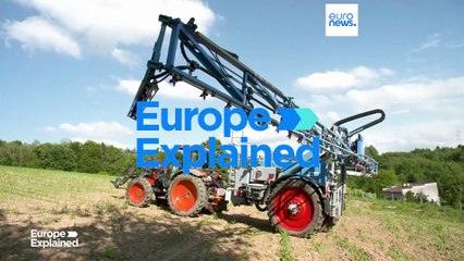 Dazi sui fertilizzanti agricoli russi: gli agricoltori europei temono l'aumento dei prezzi