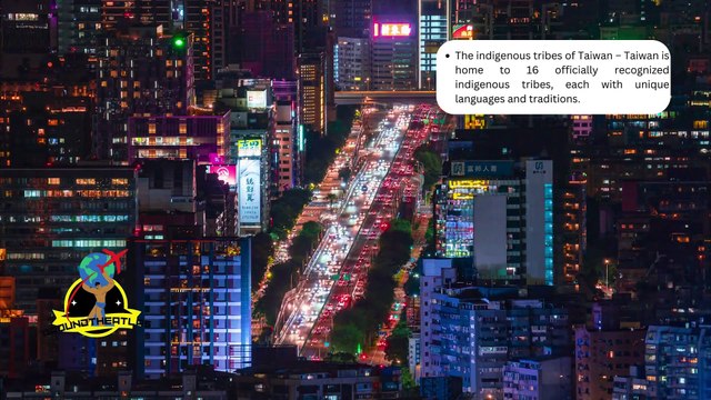 Exploring Taiwan: Surprising Facts & Cultural Insights