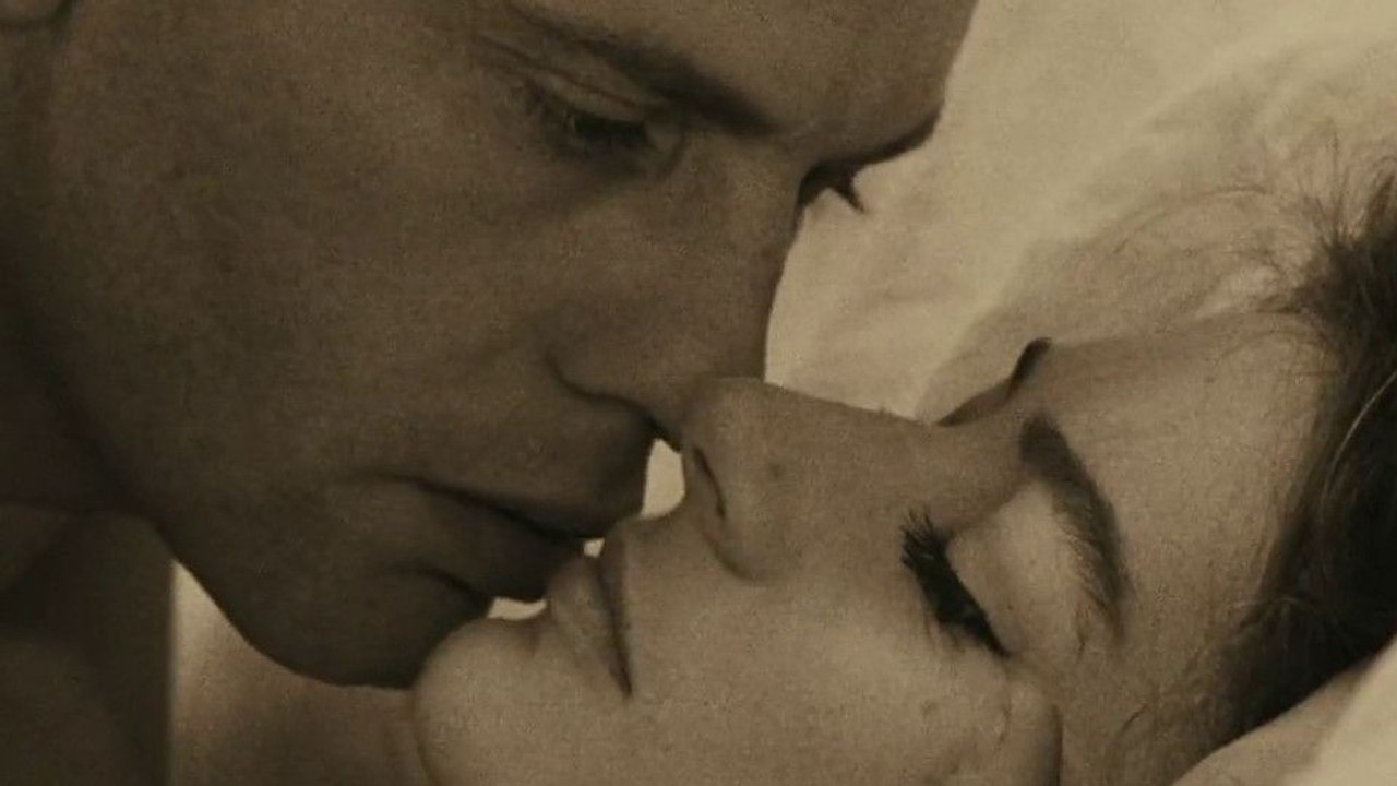 Ein Mann und eine Frau Trailer (2) OmeU