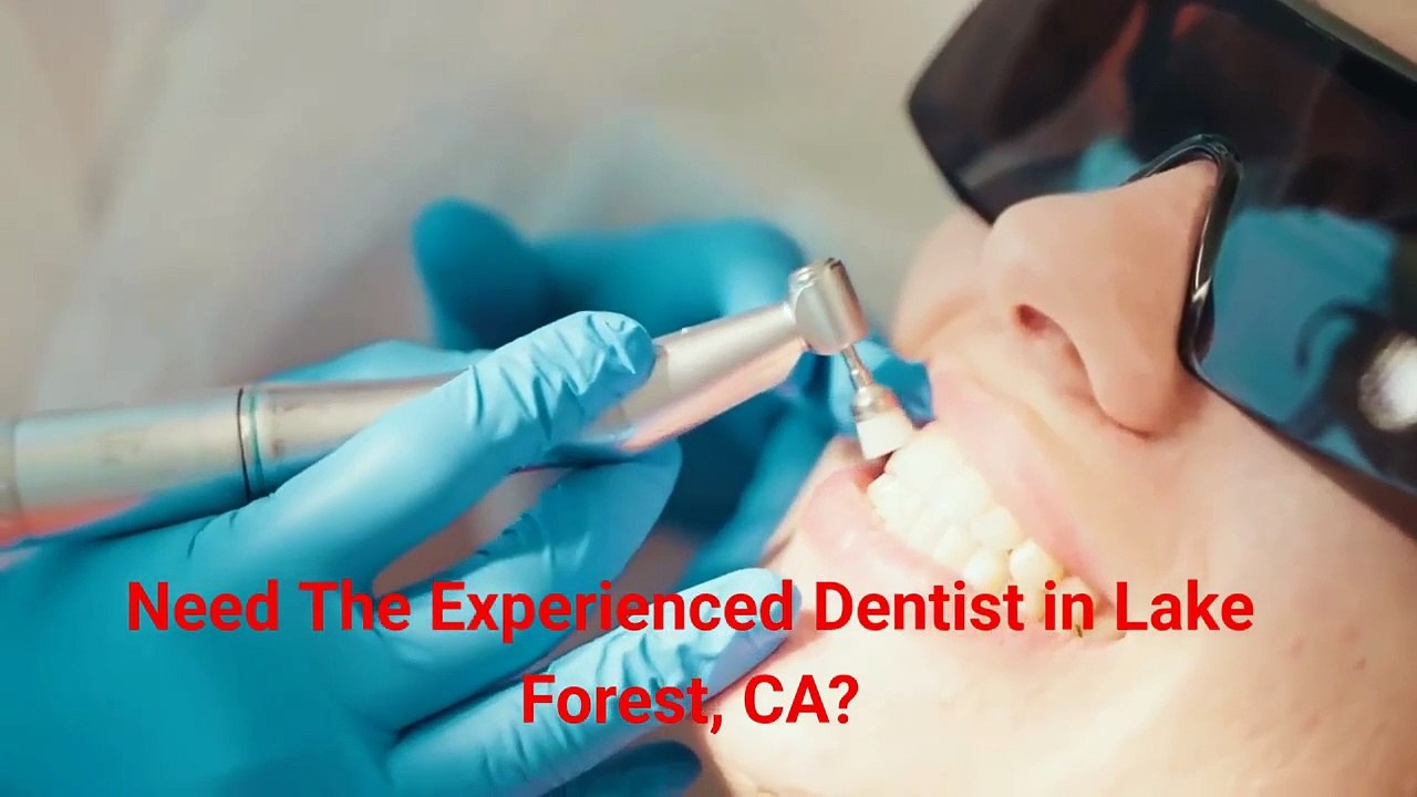 City Dental Centers - Experienced Dentist in Lake Forest, CA