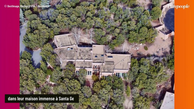 Les enfants de Gene Hackman écartés de son héritage de 75 millions d'euros ? Rien n'est certain encore…