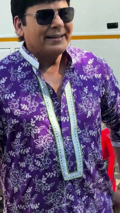 Sudesh Lehri at t Laughter Chefs Unlimited Entertainment S2