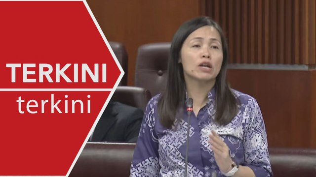 [TERKINI] Dewan Negara lulus Rang Undang-Undang Majlis Media Malaysia