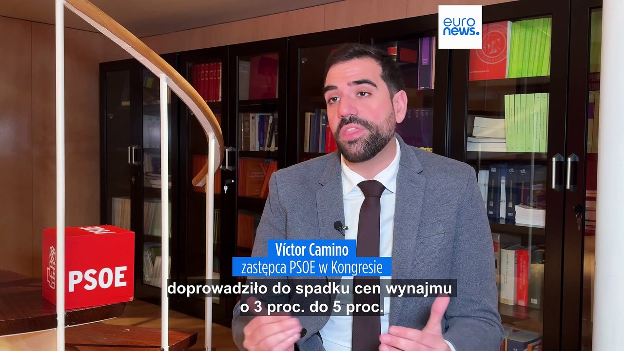 Rosną ceny nieruchomości w Hiszpanii