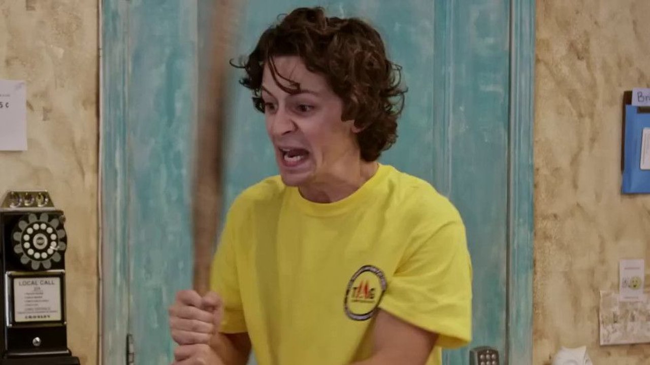 Big Bad Rat Trailer (2) OV