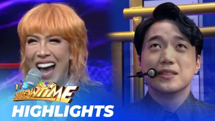 It's Showtime: KAYA PA BA NG JOKES MO, RYAN BANG? (Tawag Ng Tanghalan)
