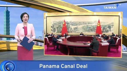 Xi Jinping Angry Over Panama Ports Deal: WSJ