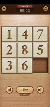 Puzzle game. Puzzles solves. @puzzles 😀