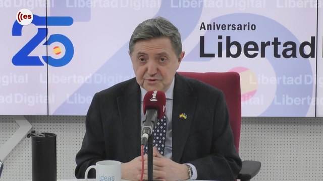 Federico a las 7: Caos total en el reparto de MENAS