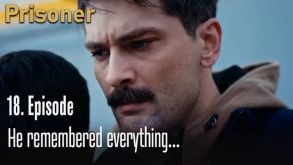 He remembered everything...-Episode 18