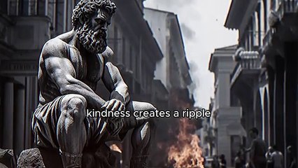 50 Timeless Stoic Principles for a Resilient and Meaningful Life