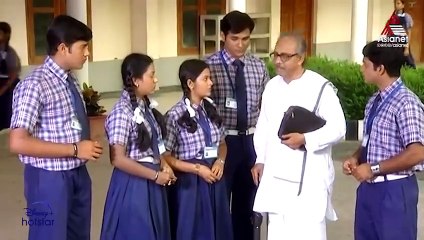 Autograph | Episode 112 | Malayalam Serial | Asianet