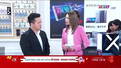 HẠNH PHÚC ĐẾN RỒI - PHẦN 2 - TẬP 466 - LỒNG TIẾNG - PHIM ĐÀI LOAN THVL1 - HANH PHUC DEN ROI P2