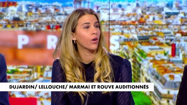 Commission d'enquête sur les violences sexuelles dans le cinéma, des négociations pour une trève partielle en Ukraine : L’Heure des Pros du 19/03/2025