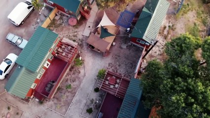 Big Freaking Rat - Official Trailer