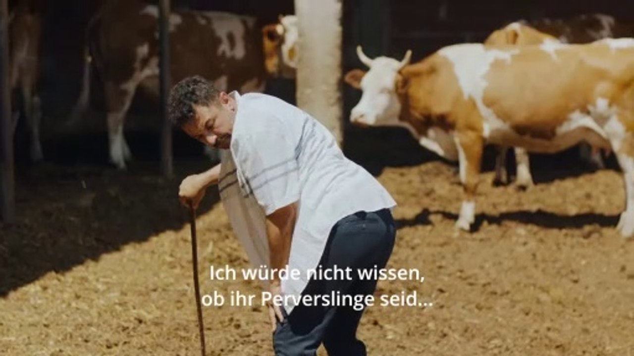 C Takımı 2 Trailer OmdU