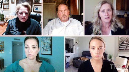 Let's Talk: Veterinarians