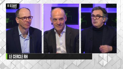 SMART JOB - Emploi, business : la guerre de la transformation numérique