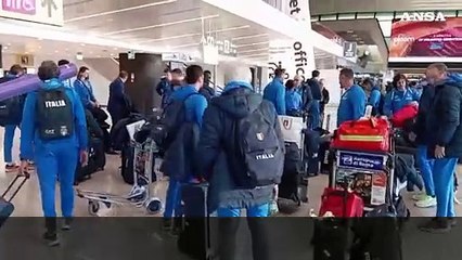 Atletica, Mei: "Altre medaglie? L'appetito vien mangiando..."