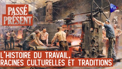 Passé-Présent avec Philippe d'Iribarne : Du Moyen Âge à l'entreprise moderne : honneur, contrat ou consensus ?