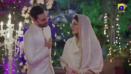 Dayan Episode 08 [Eng Sub] - Mehwish Hayat - Ahsan Khan - Hira Mani - 18th March 2025 - HAR PAL GEO