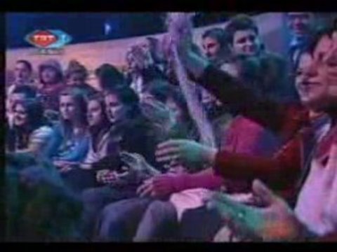 ZARA - BEN SENI UNUTMAK ICIN SEVMEDIM