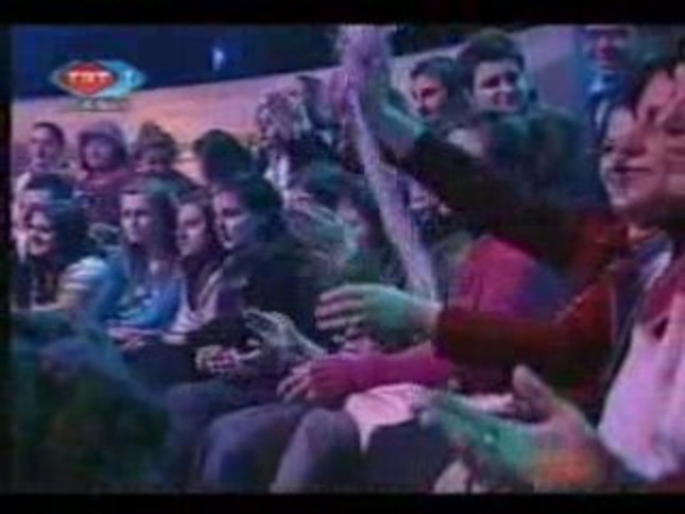 ZARA - BEN SENI UNUTMAK ICIN SEVMEDIM