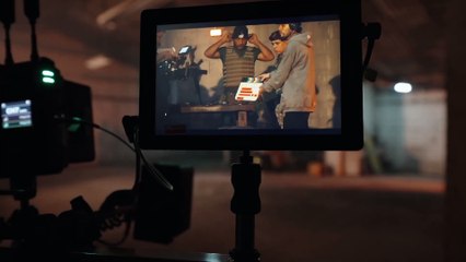 WESTCOL - ACTOR POR UN DIA | PARTE 2