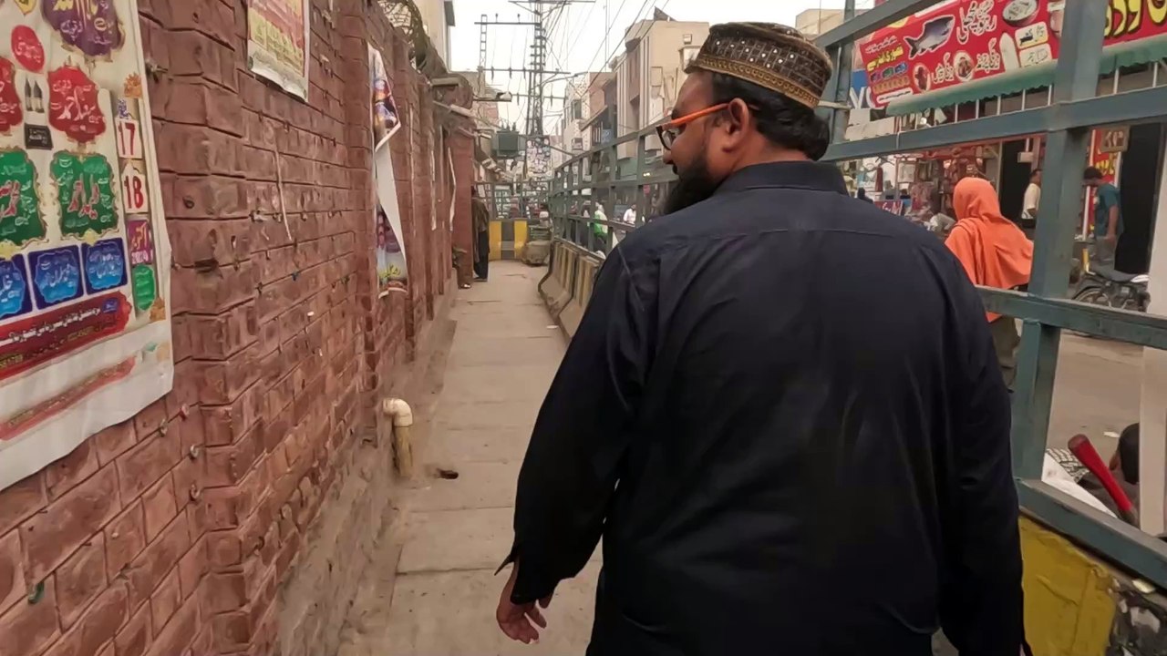setah ji new comedy video