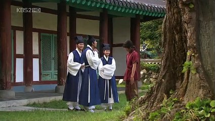Sungkyunkwan Scandal 11-2