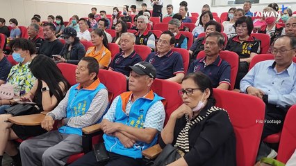 Hualien Buildings Still at Risk Nearly One Year After 2024 Earthquake