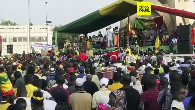 Le Mali quitte l’Organisation internationale de la Francophonie