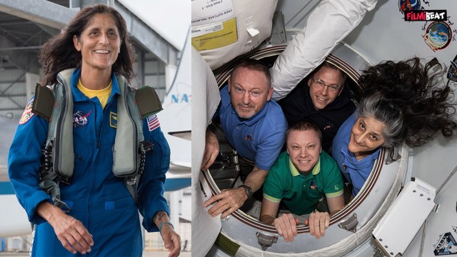 Sunita Williams return to Earth: आसान नहीं होगी सुनीता-Butch Wilmore की Life, आएंगी ये मुश्किलें!