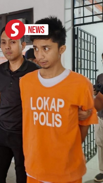 Farmworker charged with murdering mother of three in Batu Pahat