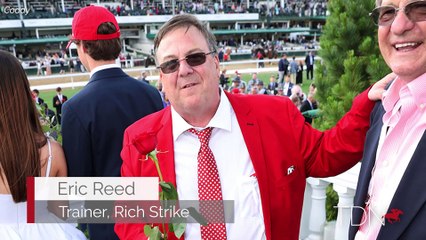 Kentucky Derby-Winning Jockey Sonny Leon Back in the Irons at Belterra Park