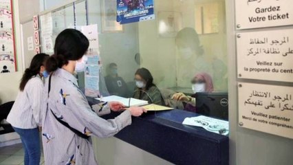 إلغاء شهاده إدارية