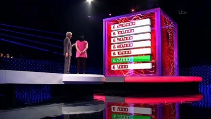 The Cube (UK) ∙ S06E06