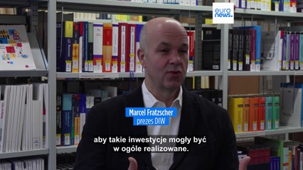 Niemiecki parlament przyjmuje historyczny pakiet zwiększający wydatki na obronność