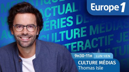«Ma mère, Dieu et Sylvie Vartan» : Roland Perez et Leïla Bekhti sont les invités de Culture médias