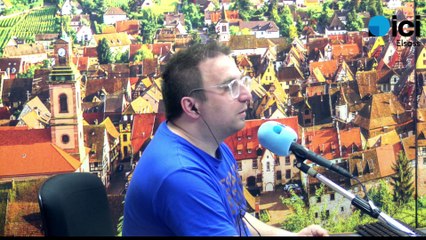 19/03/2025 - ici matin par ici Elsass en vidéo