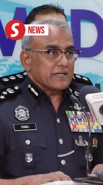 Bukit Aman proposes 139 permanent posts to enhance National Scam Response Centre