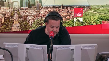 La fin du monde pour les Nuls - Le Billet de Matthieu Noël