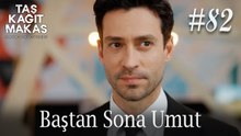 Baştan Sona Umut #82 - Taş Kağıt Makas